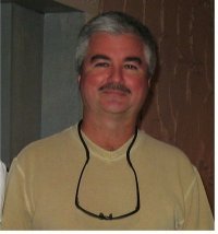 Timothy Roberts