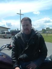 Kevin Mcgann