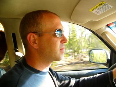 Ryan Oswald