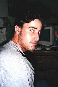 Matthew Marton