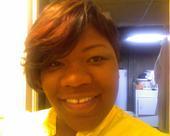 Latisha Daniels