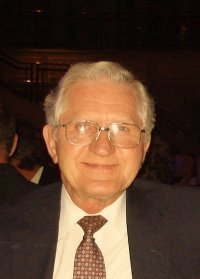 Edward Lattimer