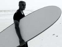 Warren Lee
