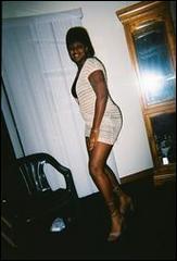 Diondra Sylvester