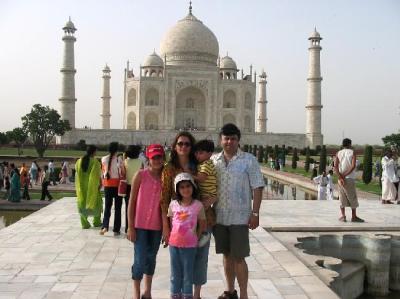 Sanjay Gehani