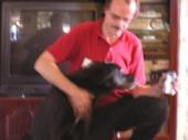 Keith Enlow