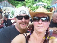 Jody Gerhart