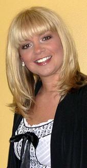 Melissa Price