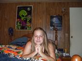 Treasa Huitt