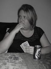 Christine Folger