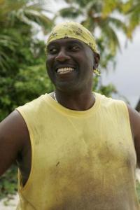 Sekou Bunch