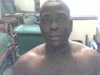 Timothy Ivy