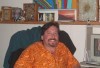 Eddie Gonzalez