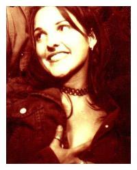 Caroline Horist