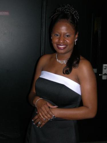 Melody Fulmore