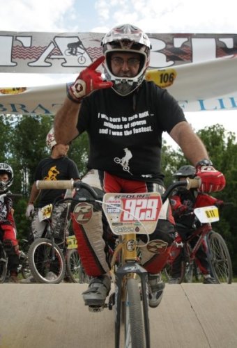 Michael Pavao