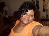 Felicia Gibson