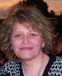 Lynn Mercer