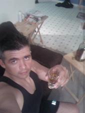 Javier Carrillo
