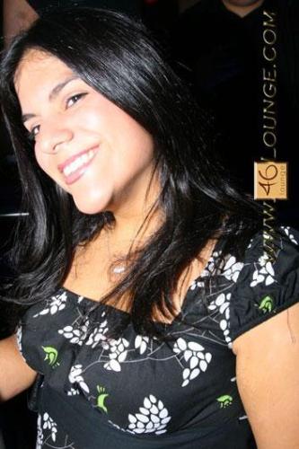 Nelly Campoverde
