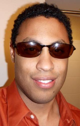 Daniel Greer