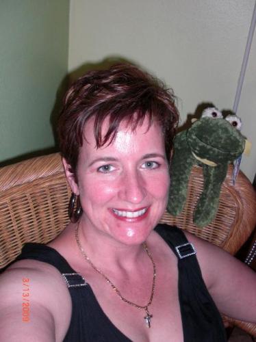 Theresa Amato