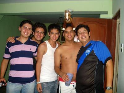 Carlos Alume