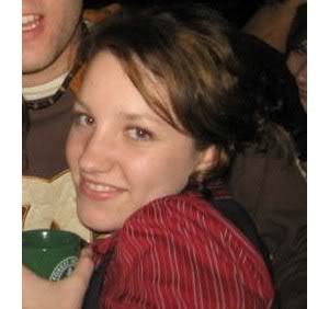 Ashley Strachan