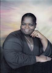 Joyce Maduakor