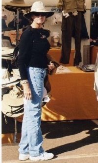 Cathy Fulton