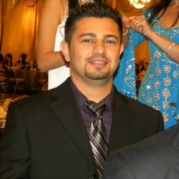 Sarmad Hayawi