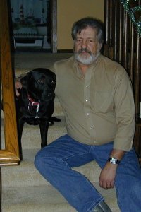 Rodney Boelsing
