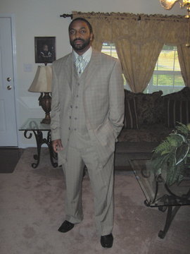 Carlton Watson