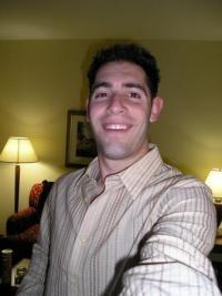 Benjamin Rubin