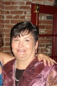 Kelly Toel
