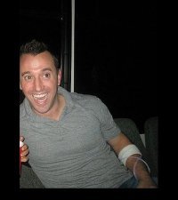 Craig Geffrey