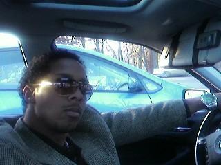 Melvin Prince