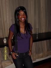 Frevonna Mazique