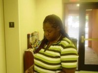Wakina Flemon