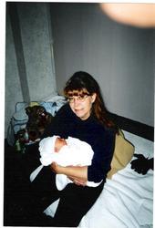 Debbie Powley