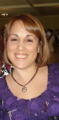 Gwen Catalano