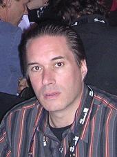 Mark Norfolk