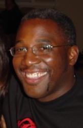 Eric Barnhill