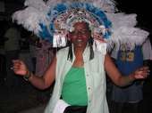 Yolanda Johnson