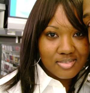 Tierra Herring