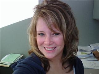 Elizabeth Harting