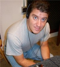 Christopher Lowell