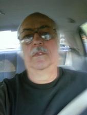 Terry Mensch