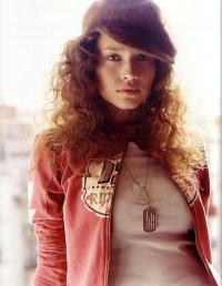 Tanya Romandia