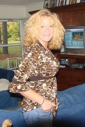 Deborah Straughan